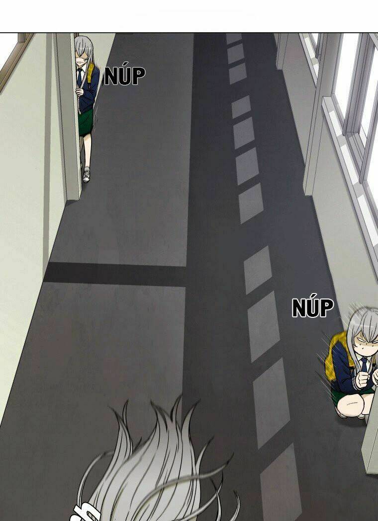 Anh Ấy Là Nữ Sinh Cấp 3: Chapter 8