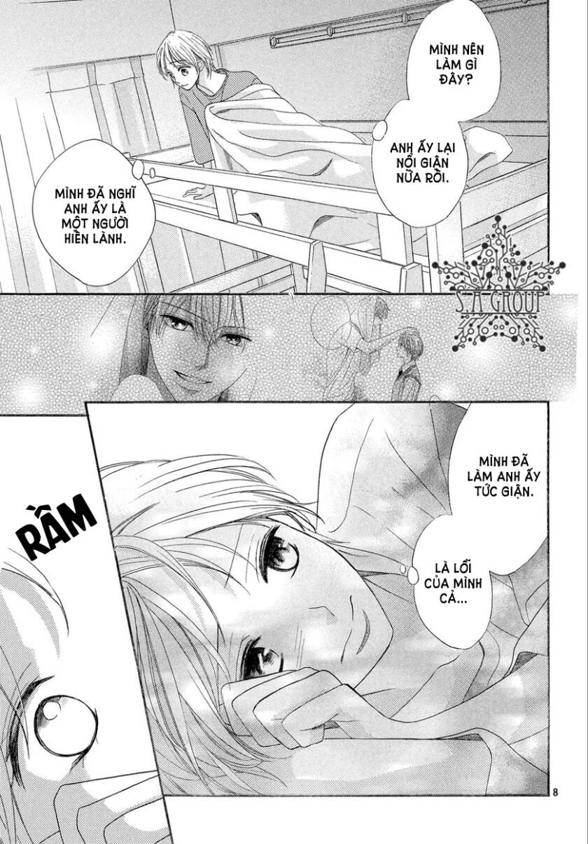 Men\’s Life: Chapter 2