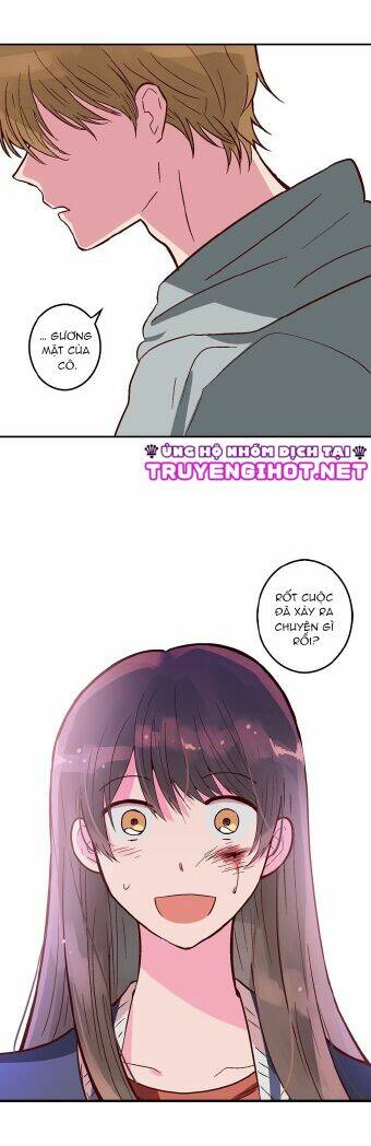 The Man Who Cleans Up Makeup: Chapter 8