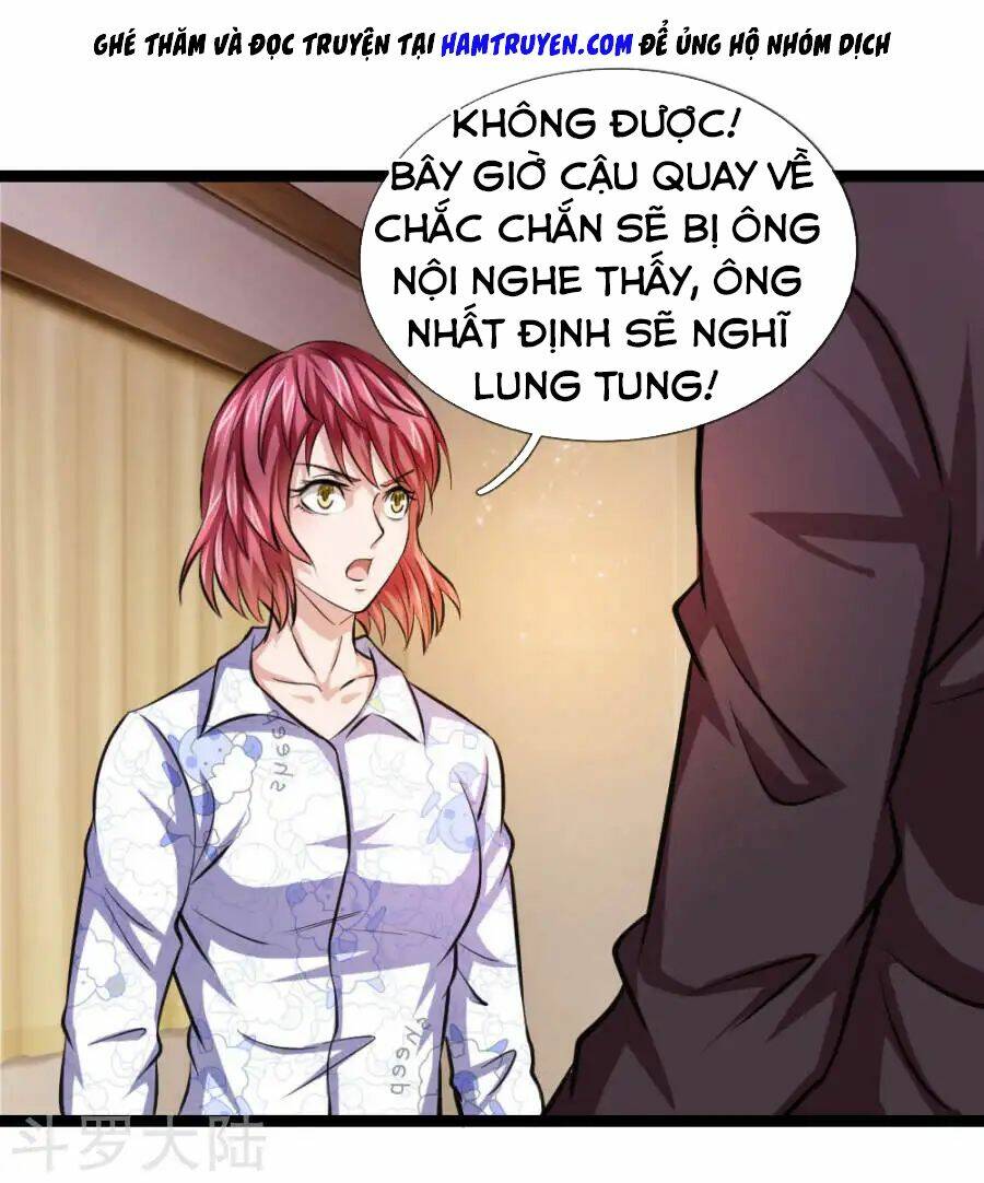 Tuyệt Thế Phi Đao: Chapter 76