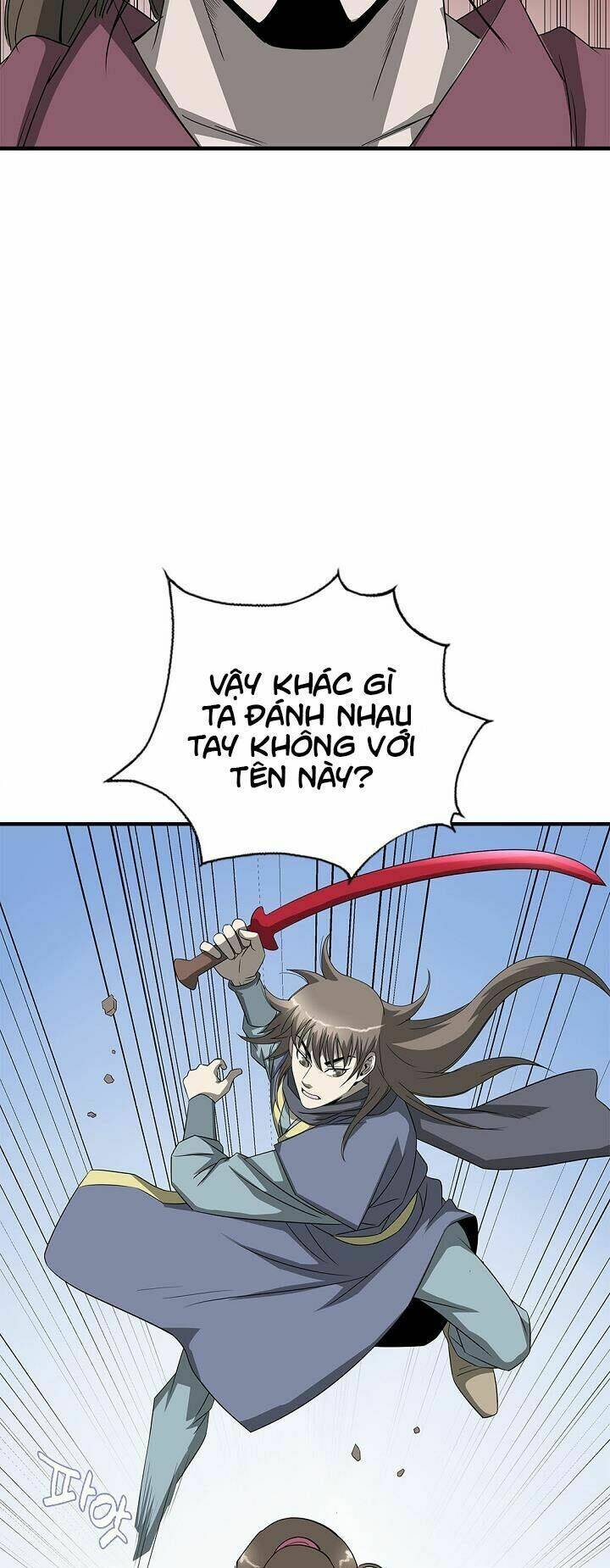 Cuồng Long: Chapter 34