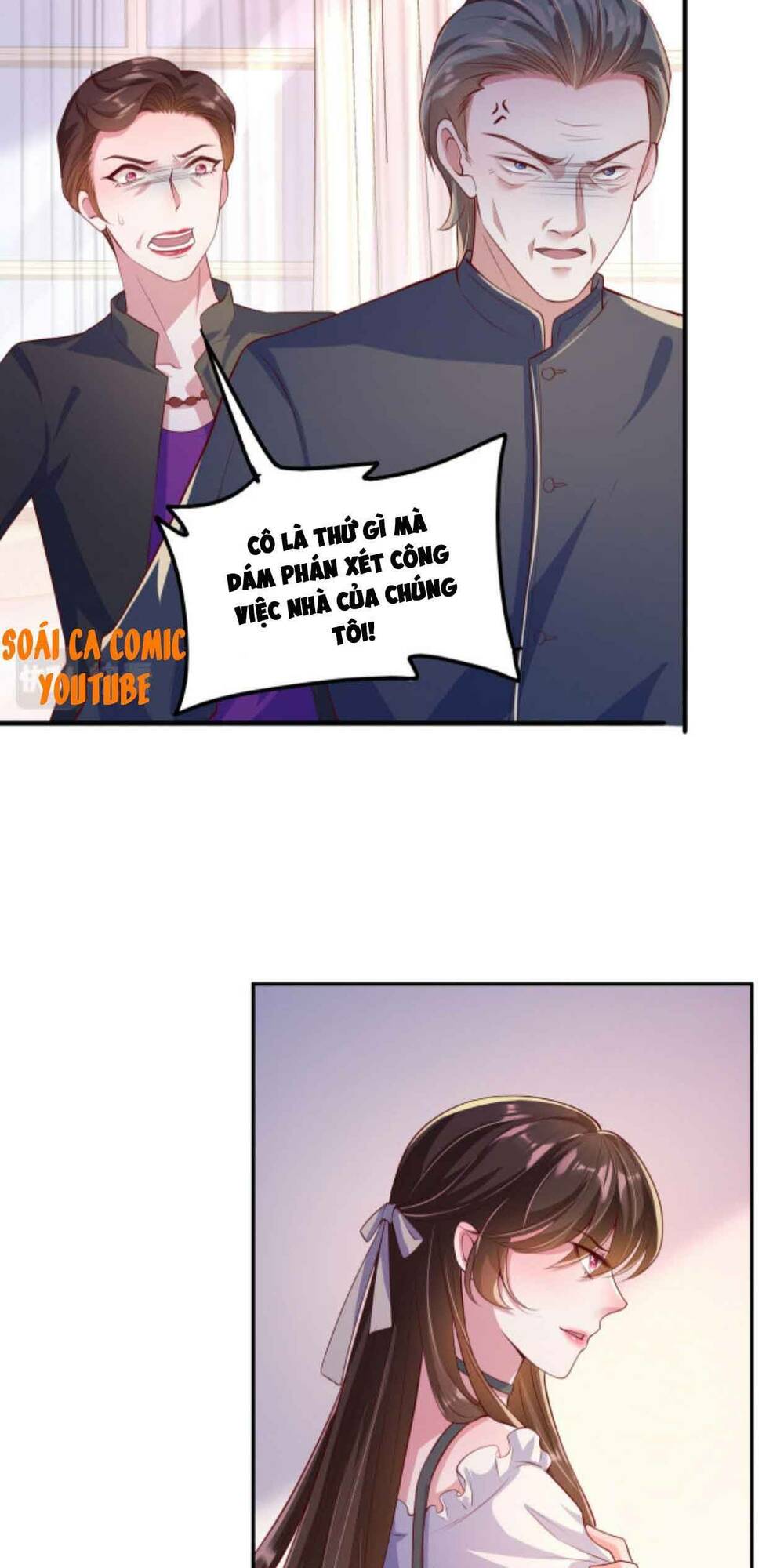 Nhất Sanh Hữu Hỉ: Chapter 34