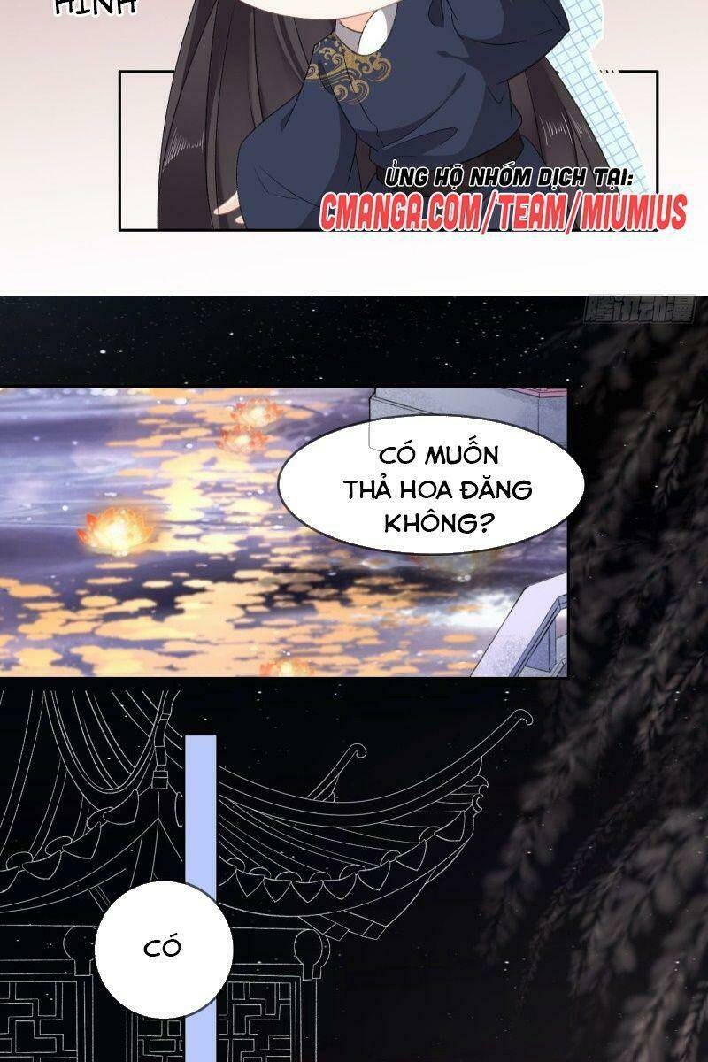 Tang Lạc Túy Tại Nam Phong Lý: Chapter 63