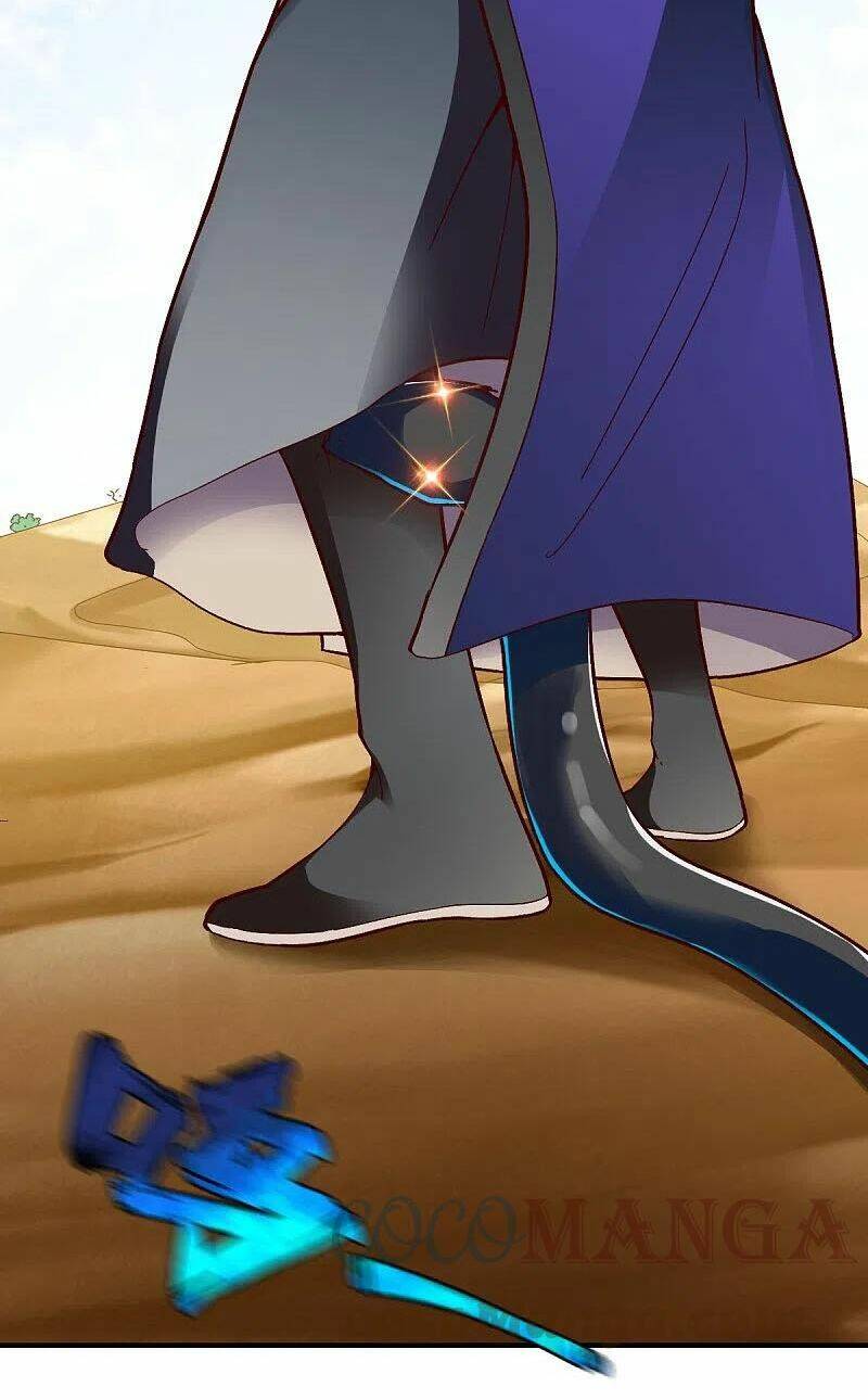 Chiến Đỉnh: Chapter 314