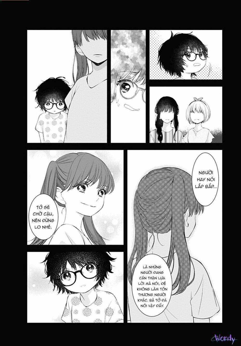 Boku No Orion: Chapter 6