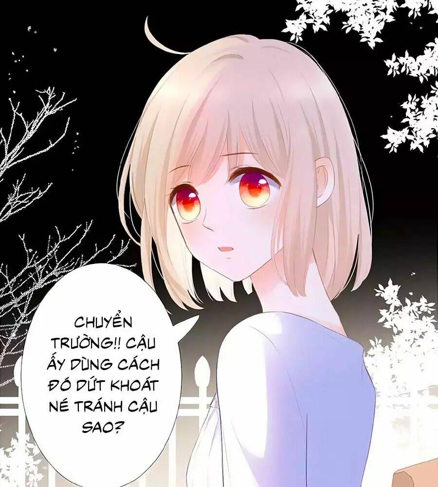 Đóa Hoa Chớm Nở: Chapter 13