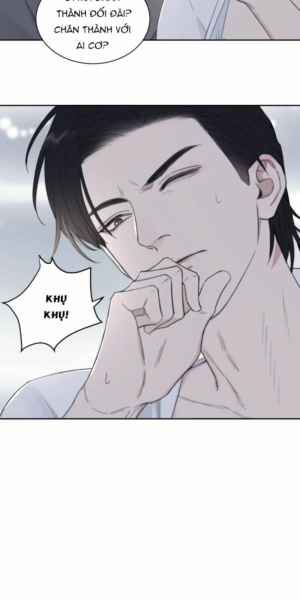 Trong Bóng Tối: Chapter 38