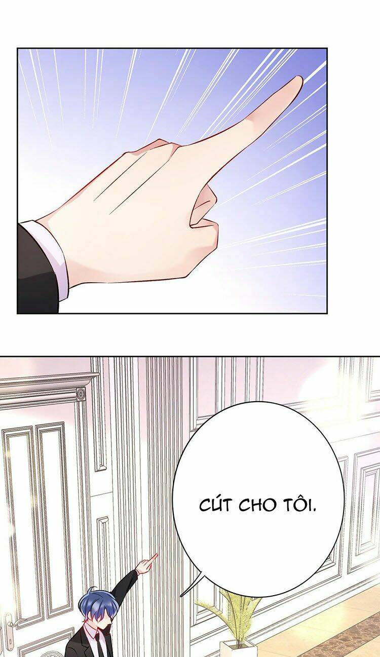 Lừa Boss Làm Bà Mai: Chapter 10