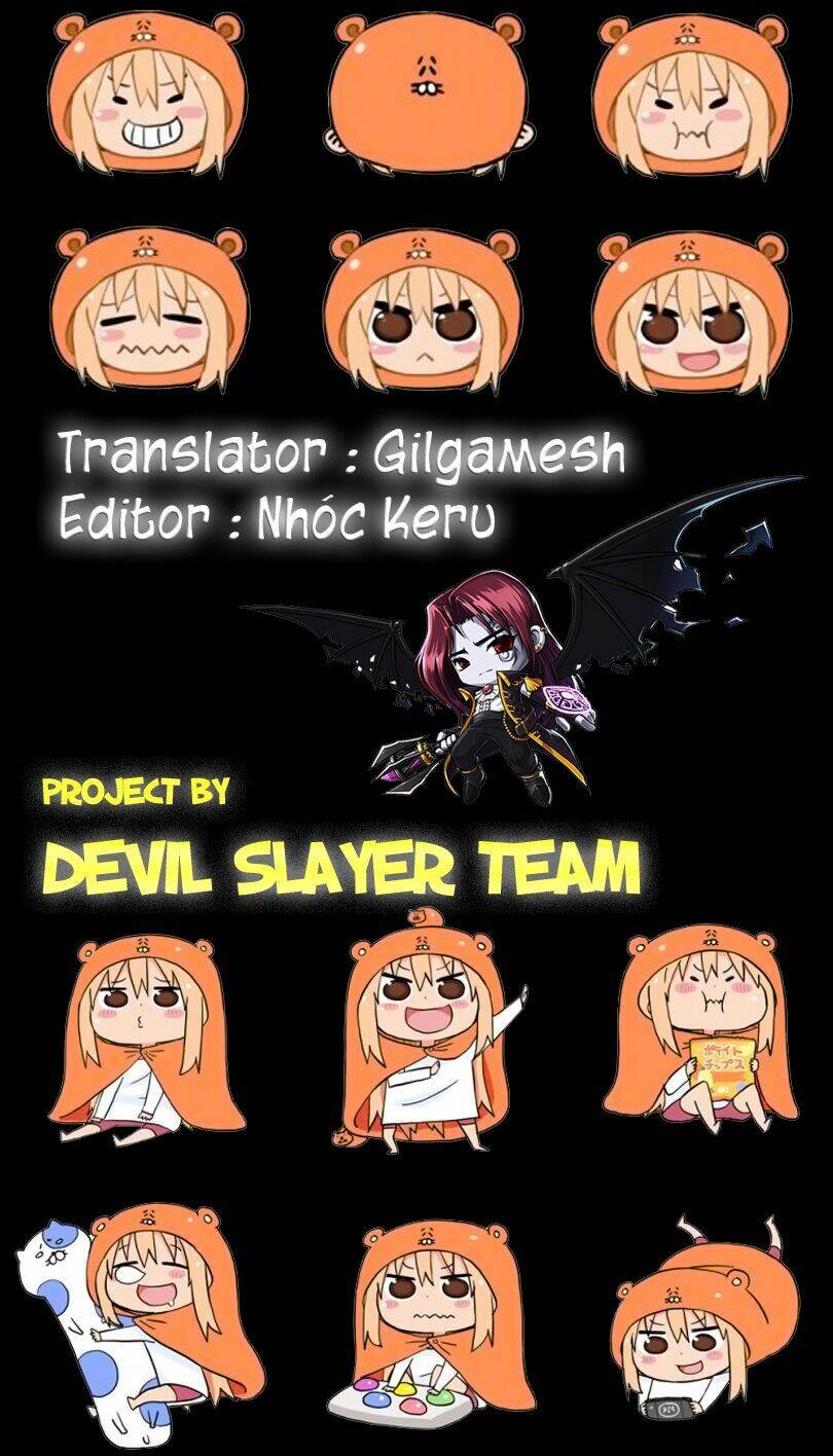 Đứa Em Gái Hai Mặt: Chapter 0.2