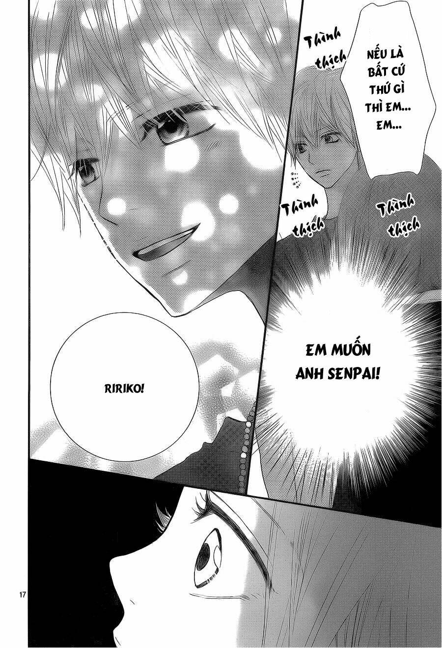 Rere Hello: Chapter 40