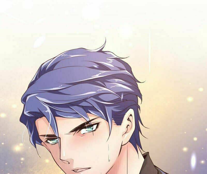 Chiến Lược Lãng Mạn Của Thịnh Thiếu: Chapter 1