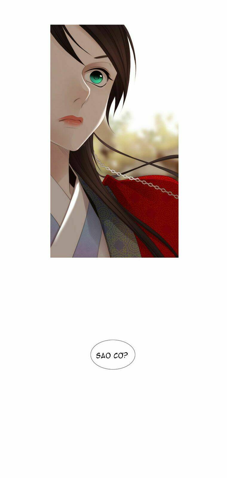 Twelve Nights: Chapter 18