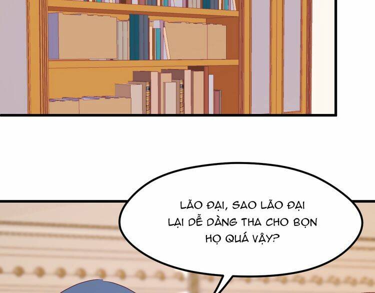 Lượm Được Một Tiểu Hồ Ly 2: Chapter 42.5