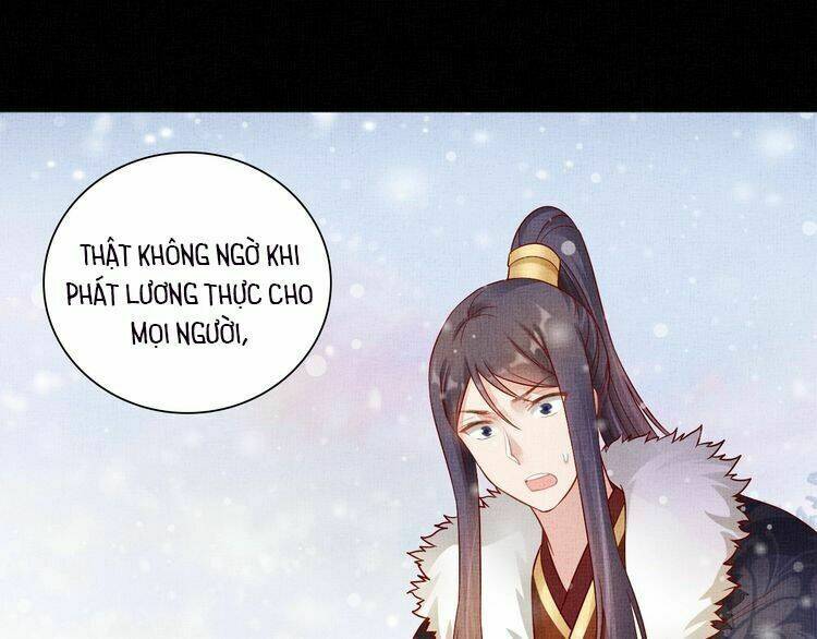 Thịnh Sủng Y Phi Chi Dao Quan Truyện: Chapter 130