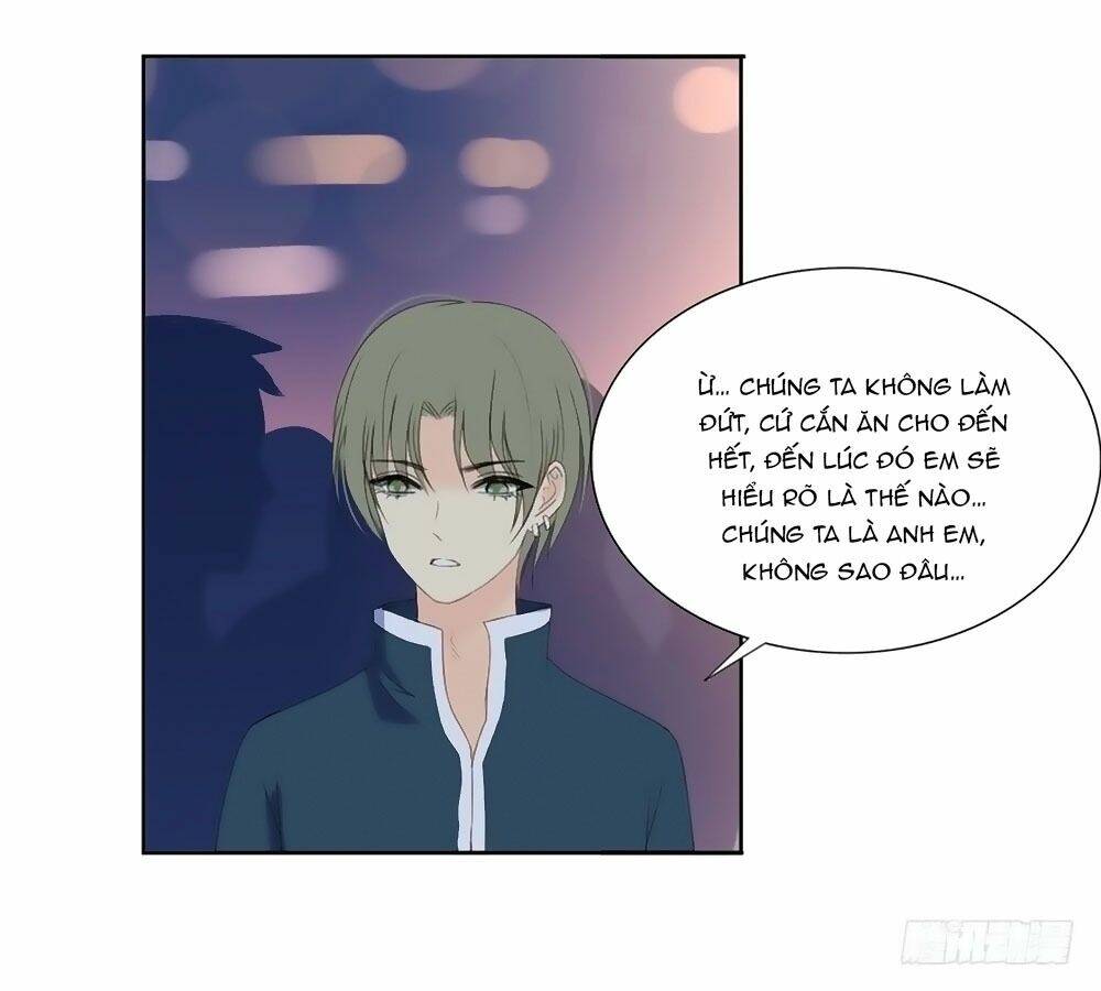 Sinh Sinh Tương Thác: Chapter 43