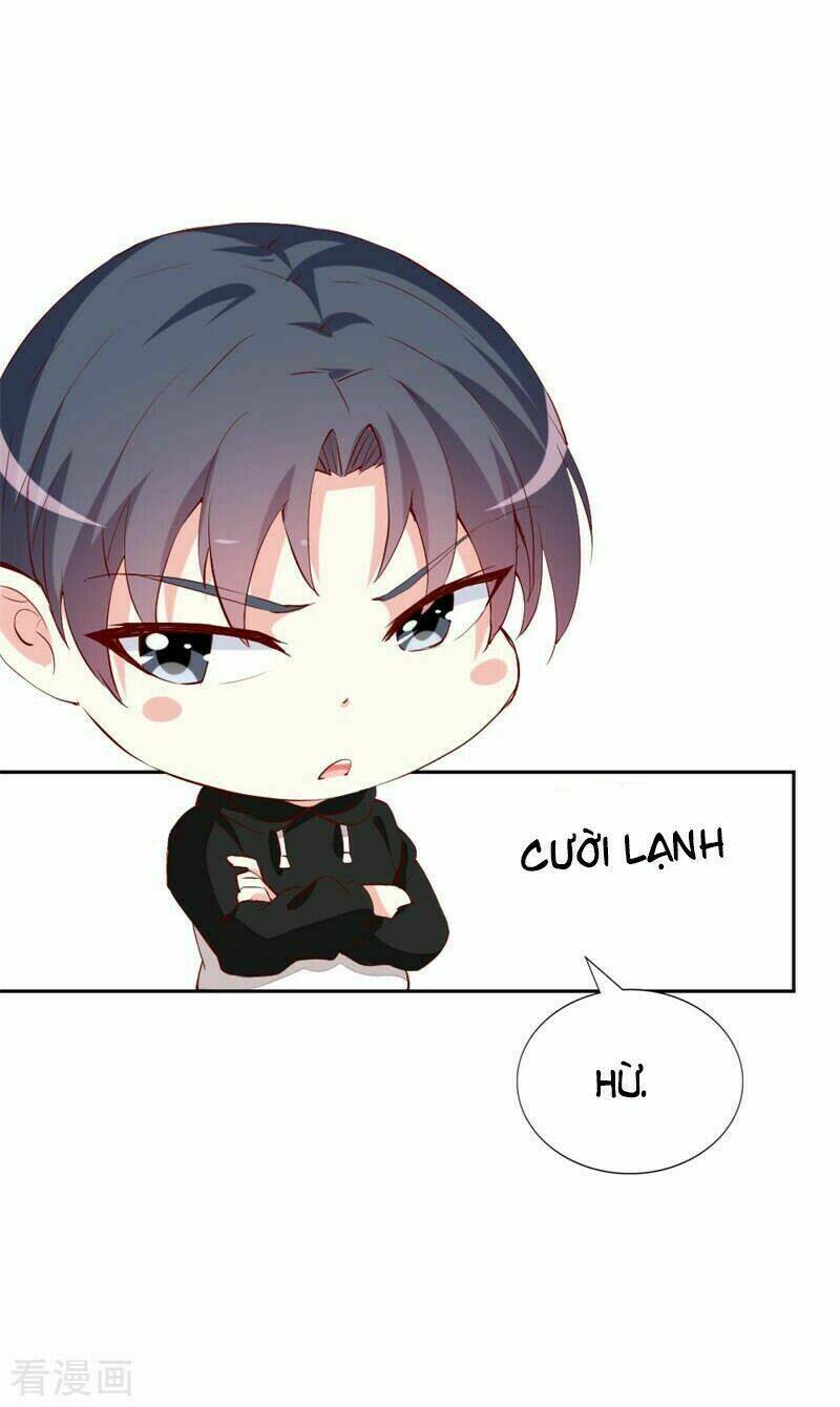 Này! Đừng Động Vào Phô Mai Của Tôi: Chapter 132