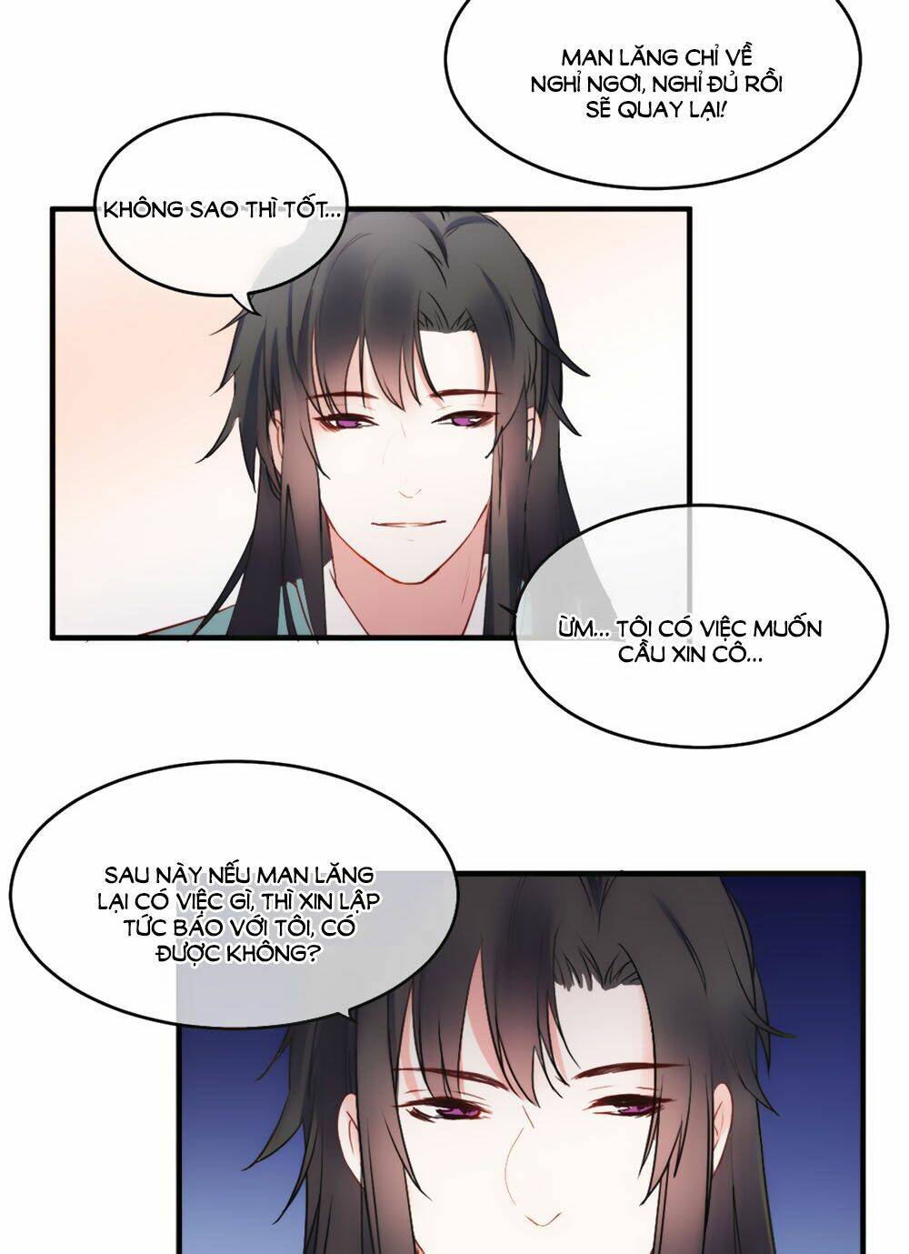 Ảnh Hậu Thời Gian: Chapter 24