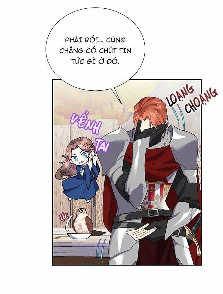 Công Chúa Của Loài Chim: Chapter 11