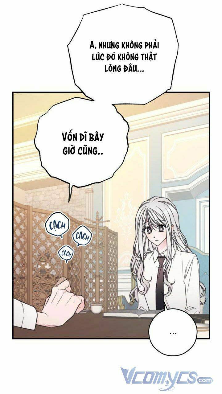 Kiếp Này Tôi Sẽ Sống Như Một Nhân Vật Phụ: Chapter 14