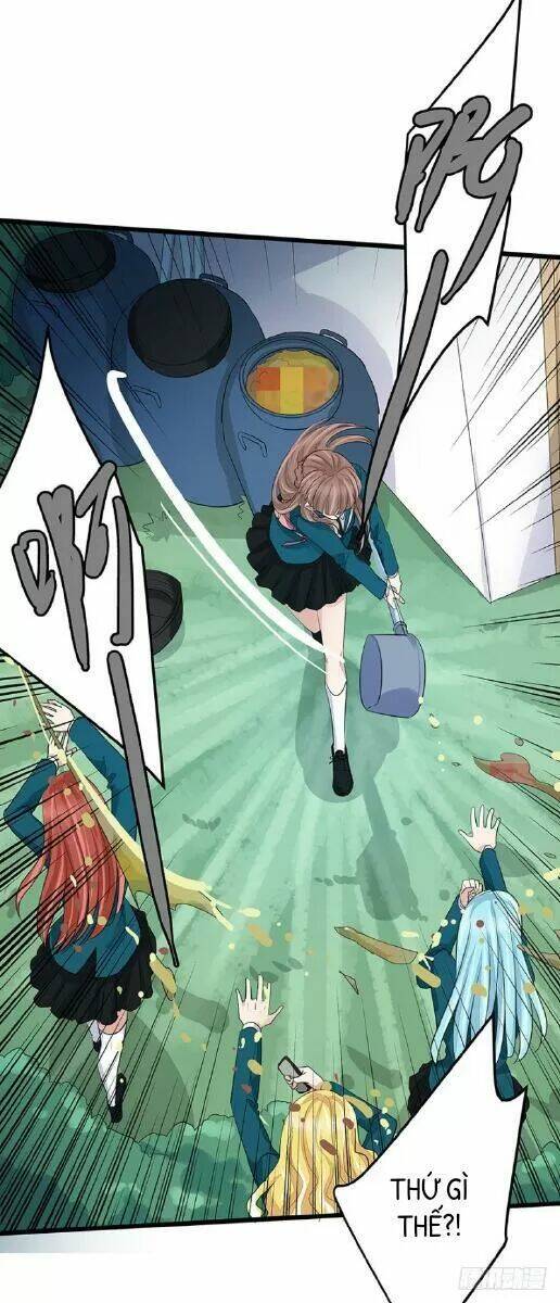 Chào Buổi Sáng, Ức Vạn Manh Thê: Chapter 33