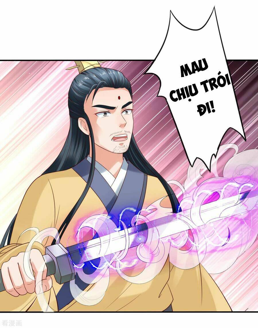 Trở Về Cổ Đại Làm Thánh Hiền: Chapter 23
