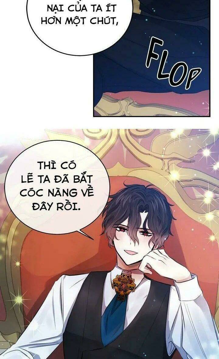 Tôi Là Bạn Gái Cũ Của Một Người Lính: Chapter 23