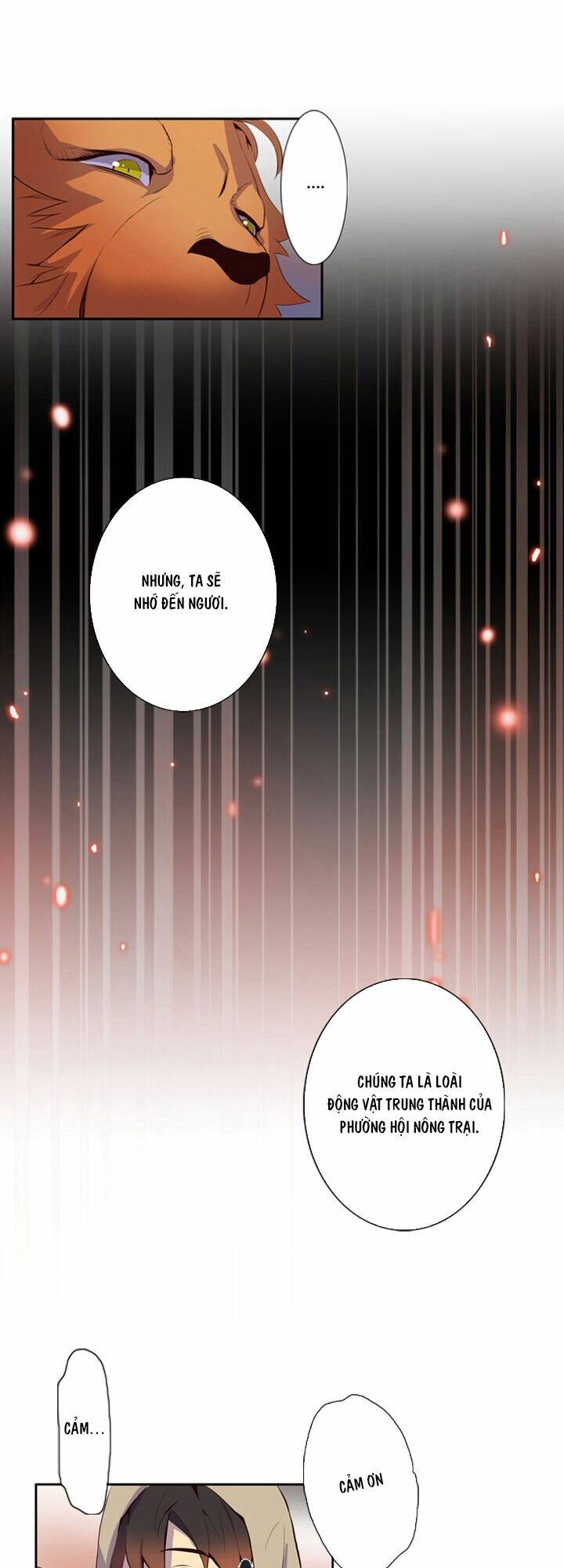 Dusk Howler: Chapter 18