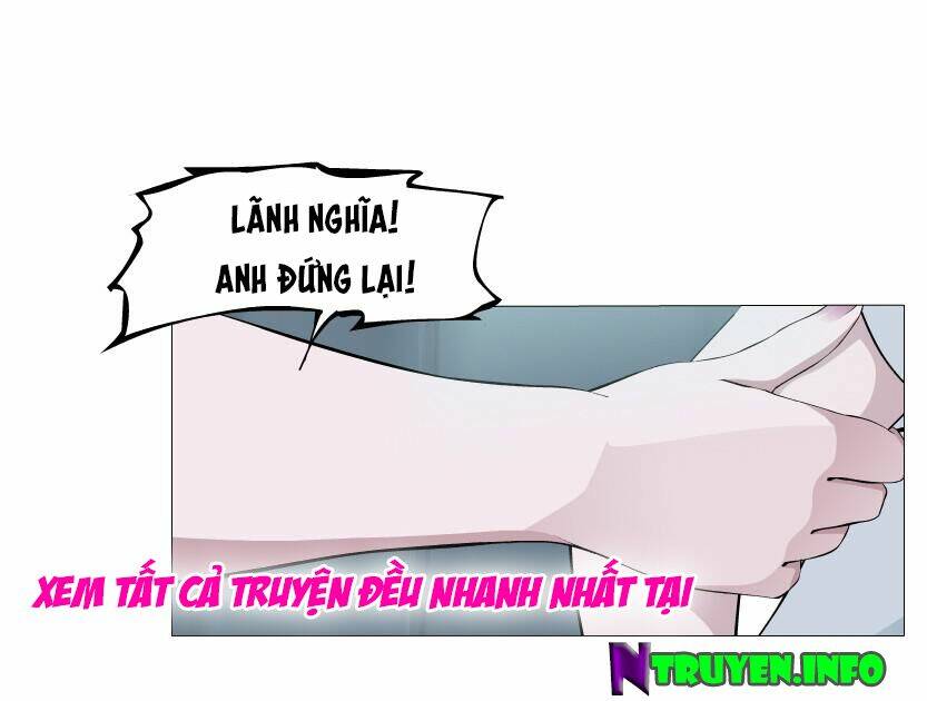 Cạm Bẫy Của Nữ Thần: Chapter 92