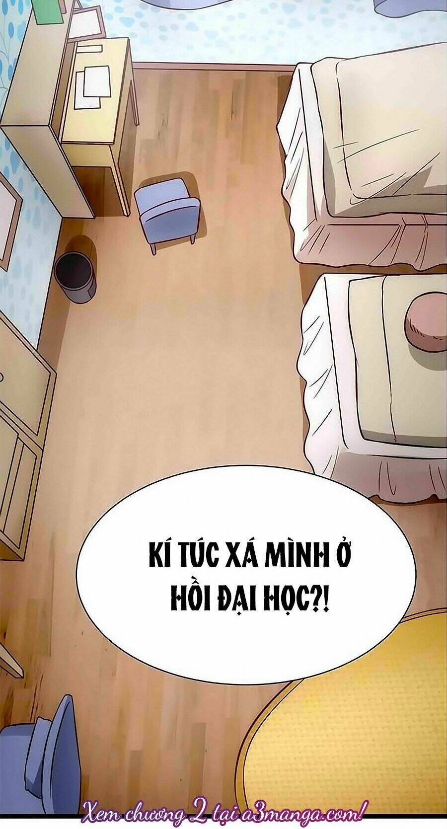 Thời Gian Đều Biết: Chapter 1