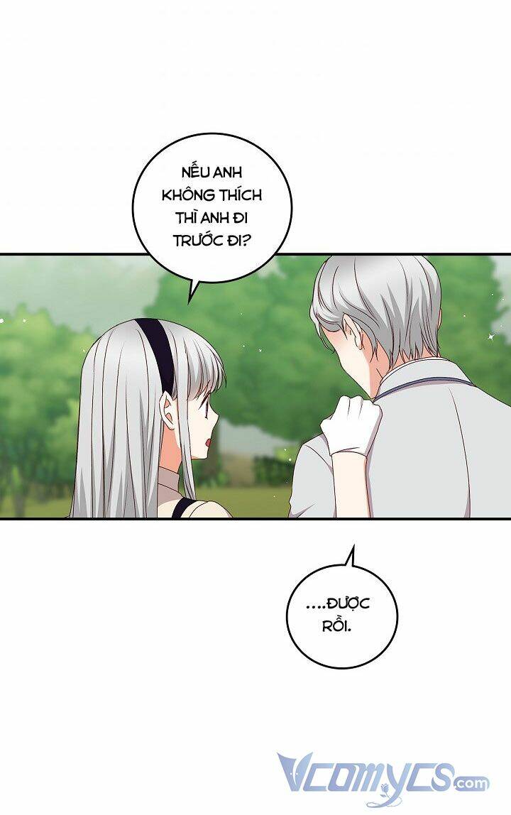 Đừng Chọc Đứa Em Gái Bé Bỏng Của Chúng Tôi: Chapter 76