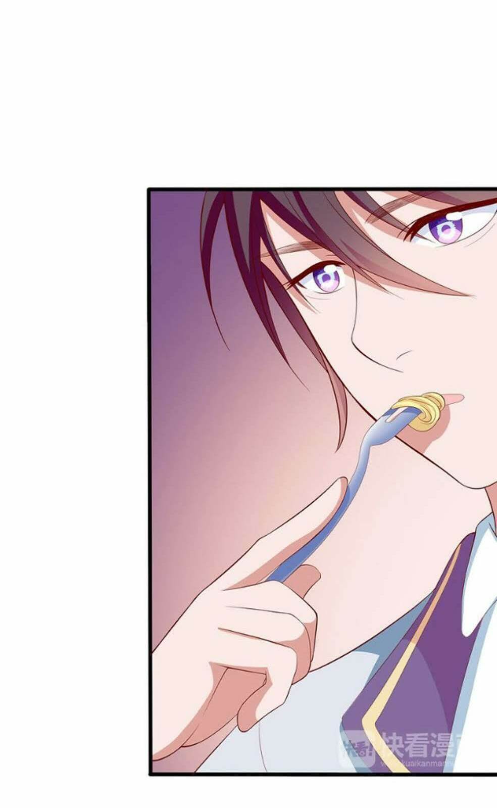 Quản Lí Ngây Ngô Và Thần Tượng Ác Ma: Chapter 10