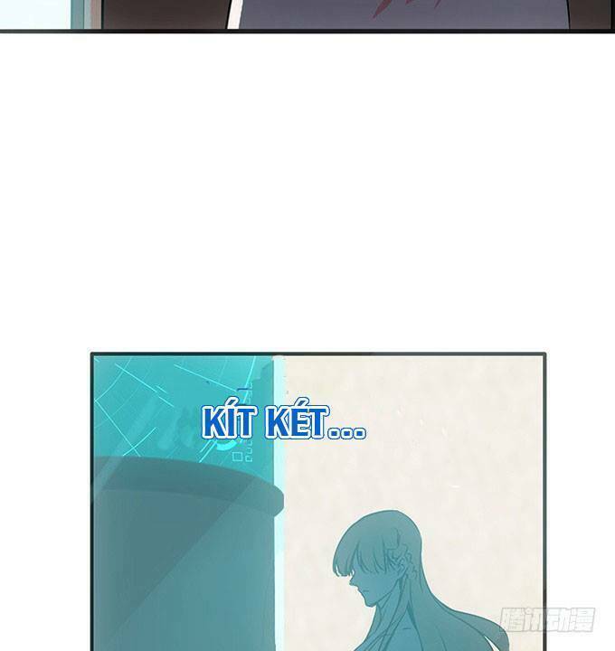 Huyết Đồng Tử: Chapter 6