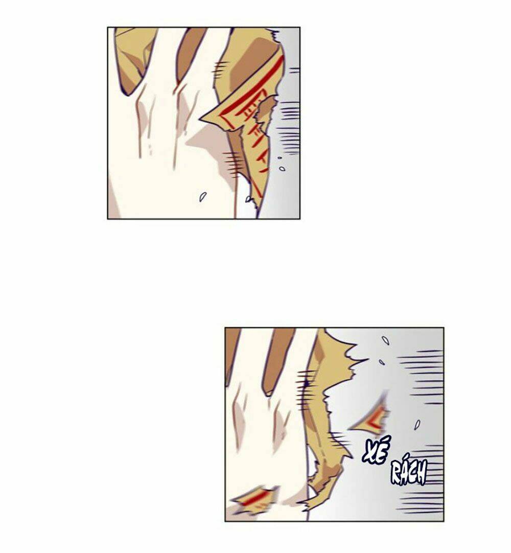 Hoa Đạo Sĩ: Chapter 7