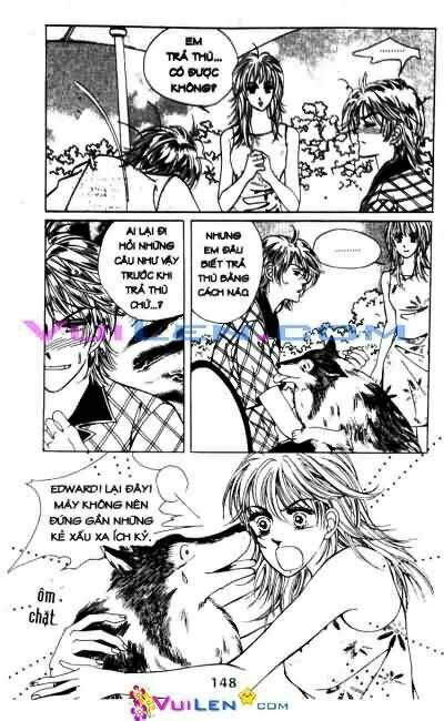 Tìm Anh - Look For Oppa: Chapter 3