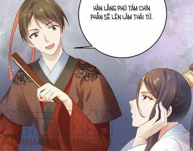 Thịnh Sủng Y Phi Chi Dao Quan Truyện: Chapter 50