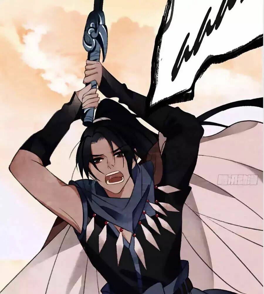 Giấc Mộng Nam Triều: Chapter 28