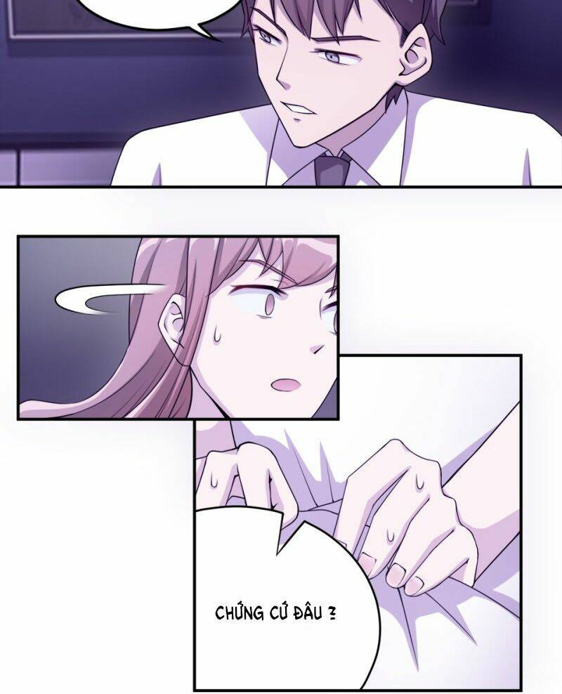 Mạc Thiếu Bức Hôn: Vợ Mới Khó Chống Đỡ: Chapter 2