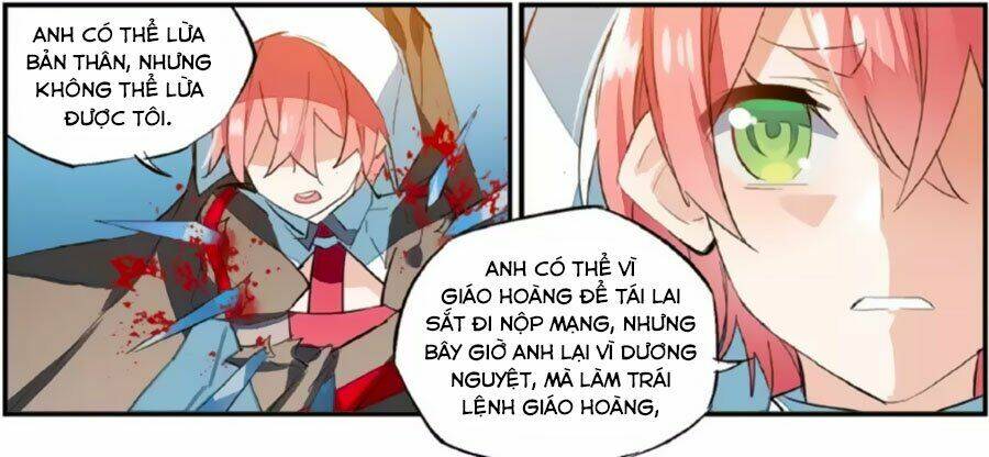 Nữ Nhân Dũng Cảm: Chapter 70
