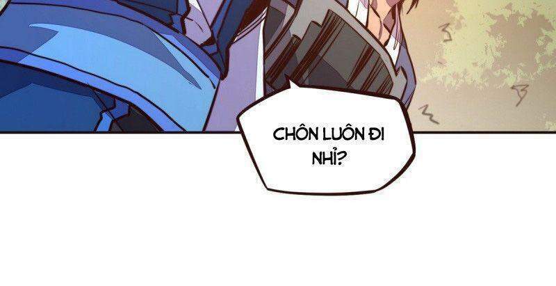 Sinh Tử Quyết: Chapter 137