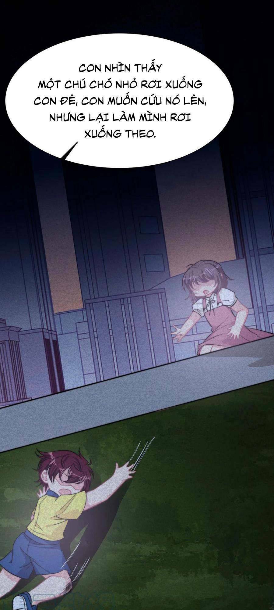 Vết Cắn Trí Mạng: Chapter 22