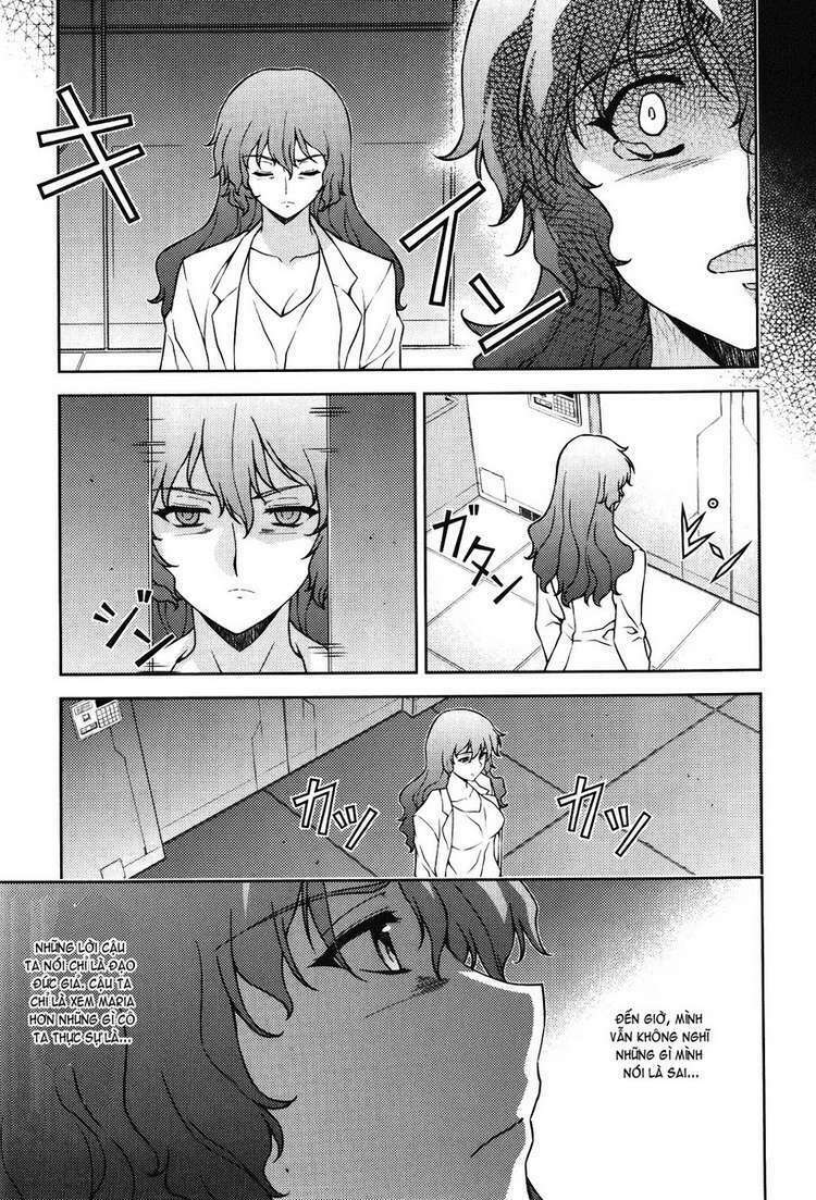 Freezing: Chapter 58