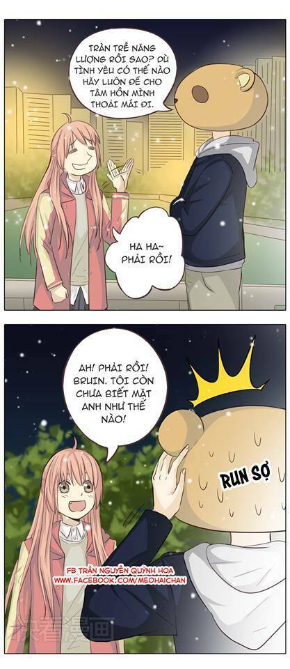 Xin Chào! Dân Nữ: Chapter 27