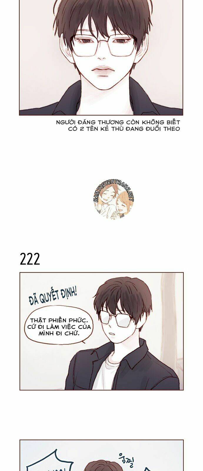 Hongshi Thích Tôi!: Chapter 31