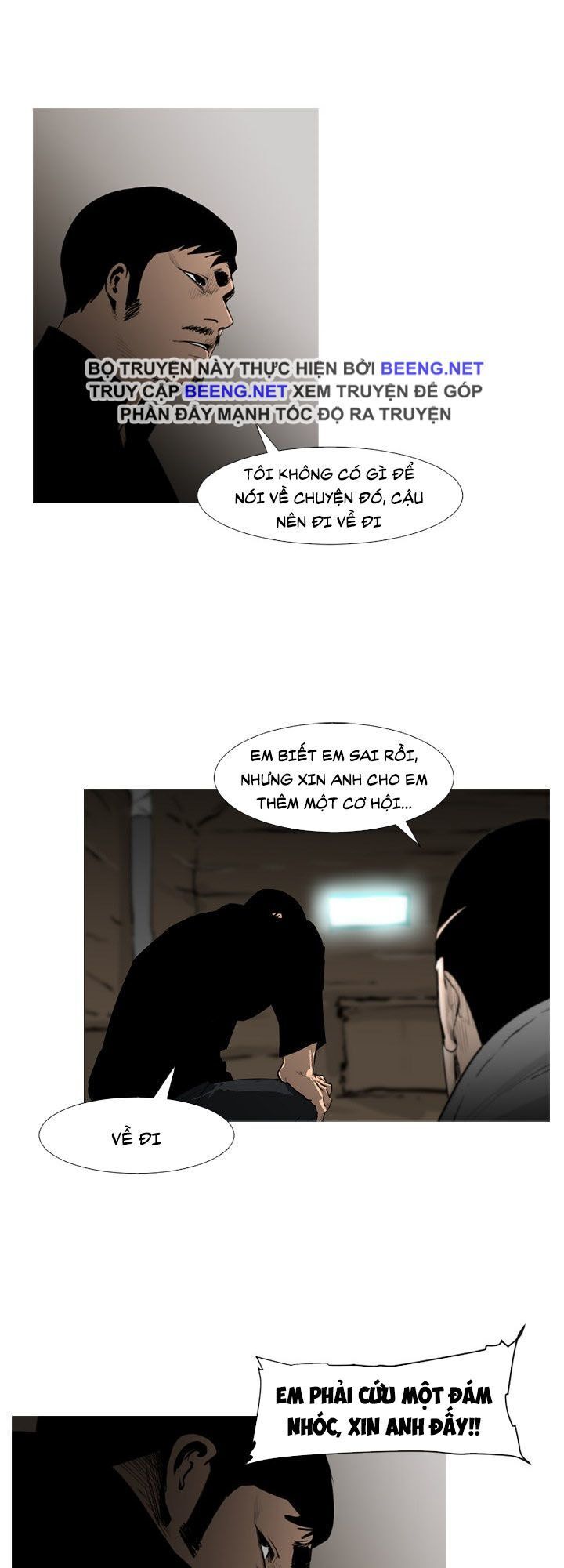 Tong Edge: Chapter 53