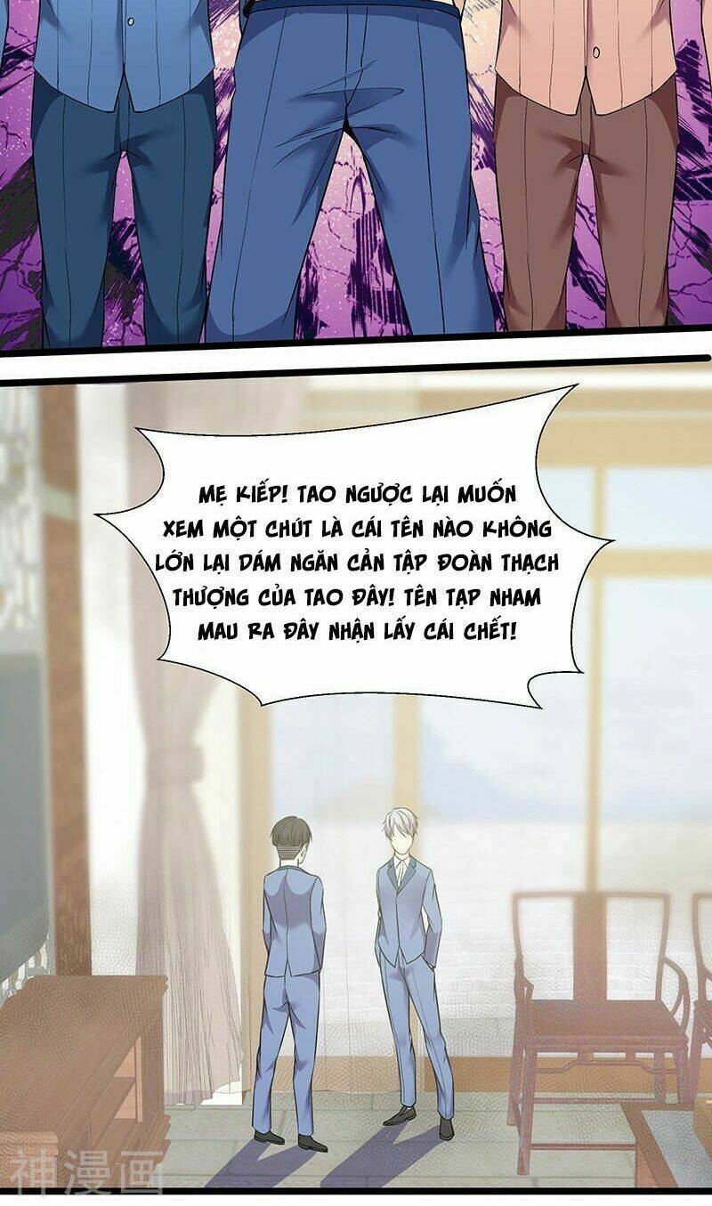 Tu Chân Cuồng Thiếu: Chapter 91