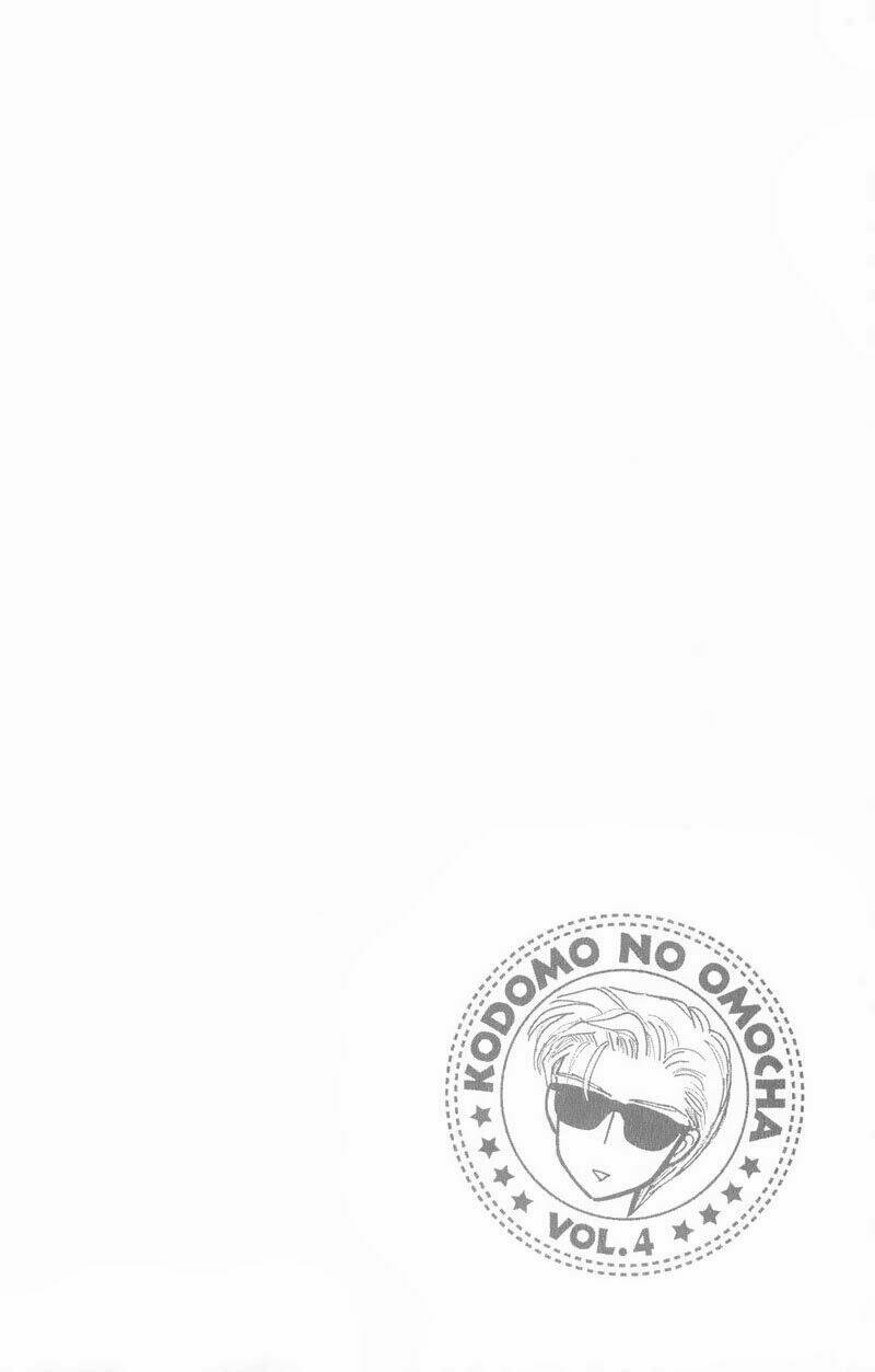 Kodomo No Omocha: Chapter 29