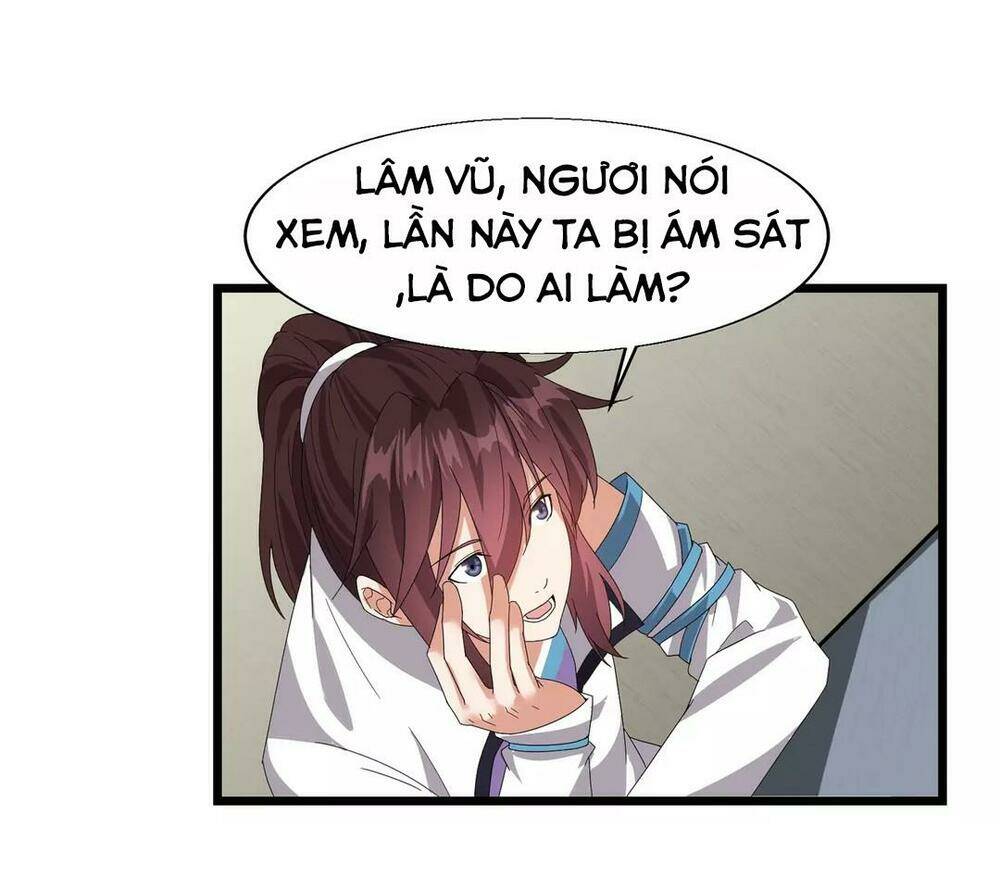 Võ Nghịch Thiên Kiêu: Chapter 2
