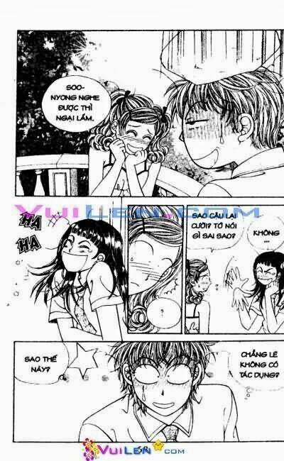 Cô gái Trung Hoa: Chapter 3