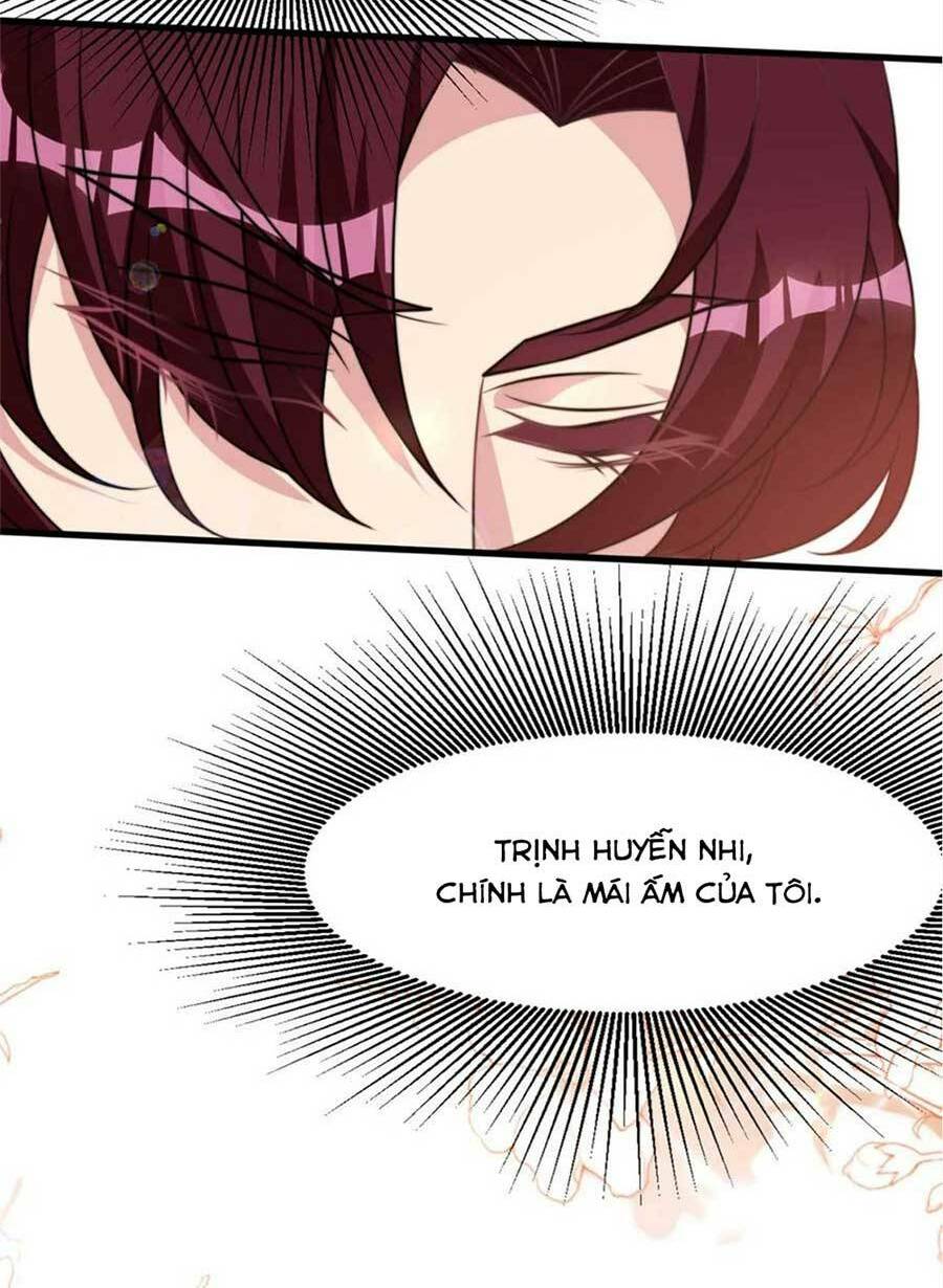 Vết Cắn Trí Mạng: Chapter 61