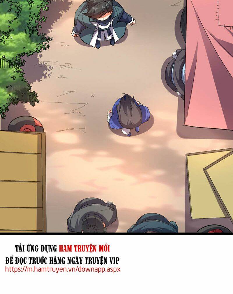 Phục Thiên Thánh Chủ: Chapter 84